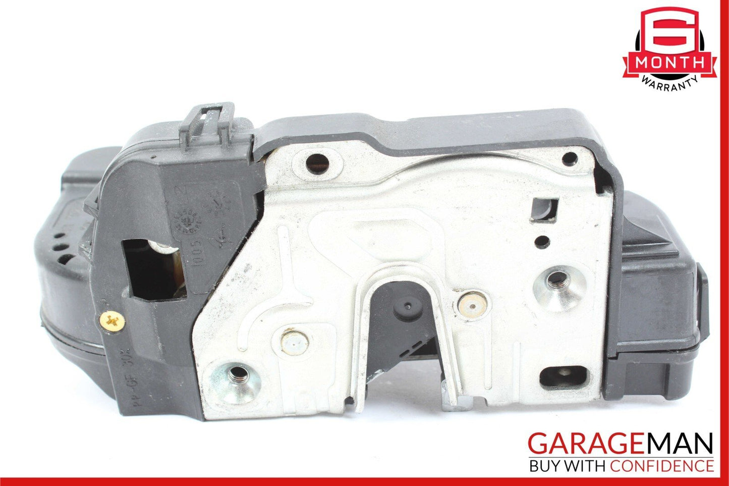 01-07 Mercedes W203 C230 C280 C55 AMG Rear Left Side Door Lock Latch Actuator