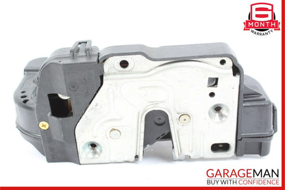 01-07 Mercedes W203 C230 C280 C55 AMG Rear Left Side Door Lock Latch Actuator