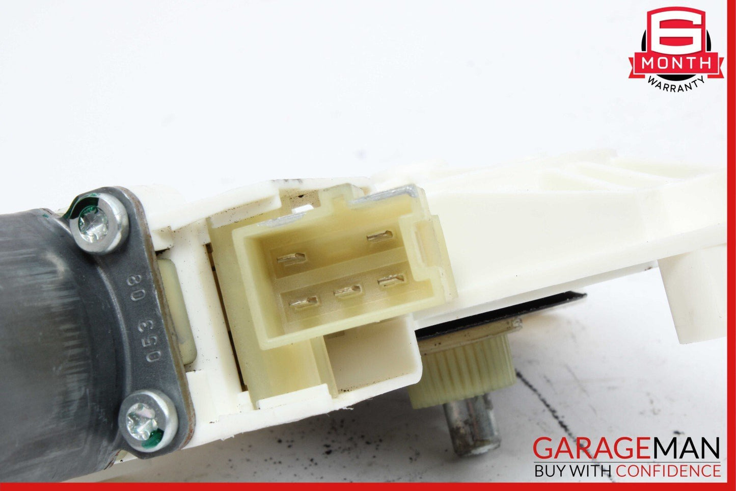 06-13 Mercedes GL550 ML350 GL450 Front Left Door Window Regulator Motor Unit