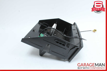 06-11 Mercedes W219 CLS500 CLS550 Hazard Control Door Lock Switch Panel OEM
