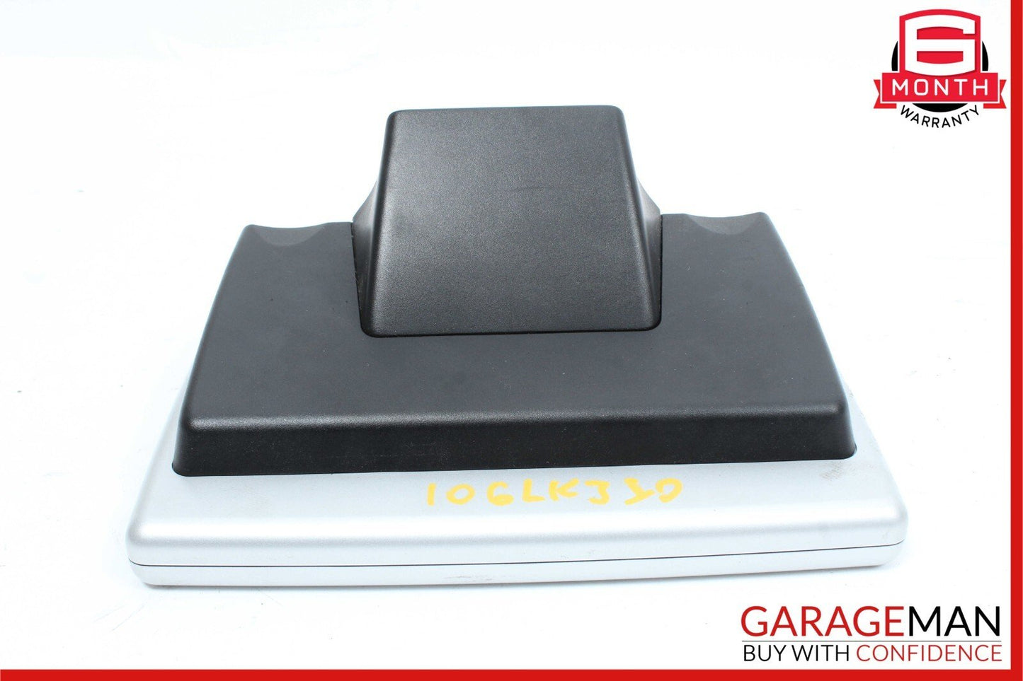 09-13 Mercedes GL350 ML550 GLK350 Right / Left Headrest Screen Monitor Display