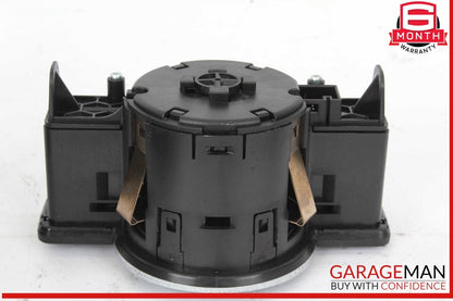 08-20 Mercedes W212 E350 Wagon C250 Headlight Fog Light Switch Control Module