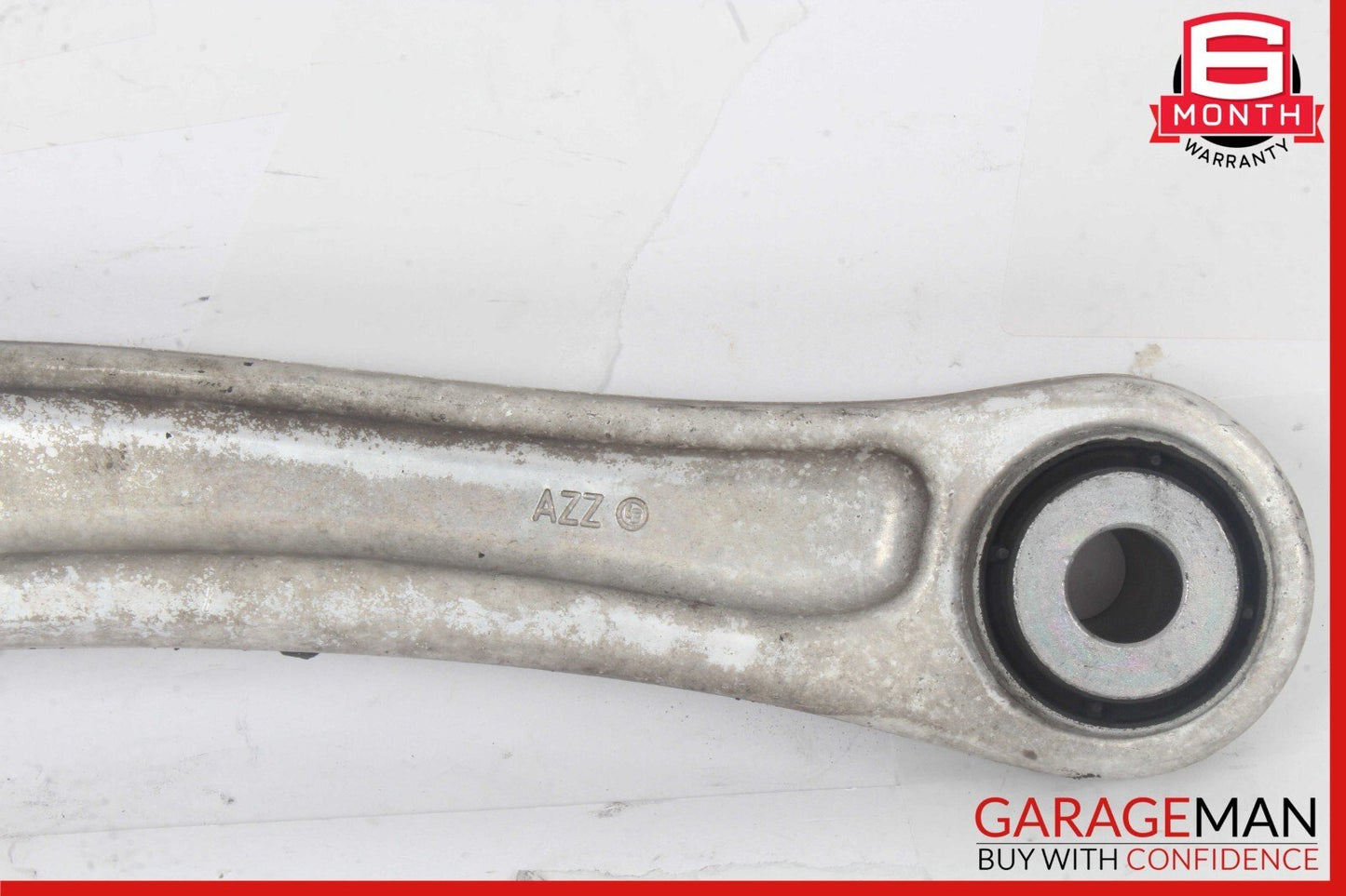 11-18 Porsche Cayenne 958 S Rear Left or Right Side Upper Rearward Control Arm