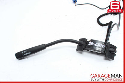 99-02 Mercedes R129 SL500 SL600 Steering Column Tempomat Switch Control Arm