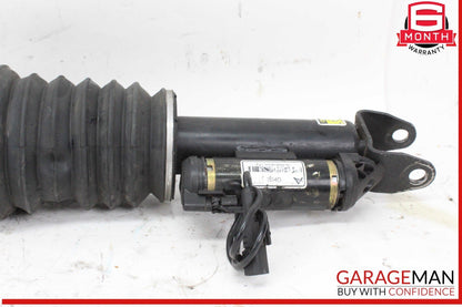 03-11 Mercedes W219 CLS550 E550 Arnott Front Left Side Air Shock Absorber Strut