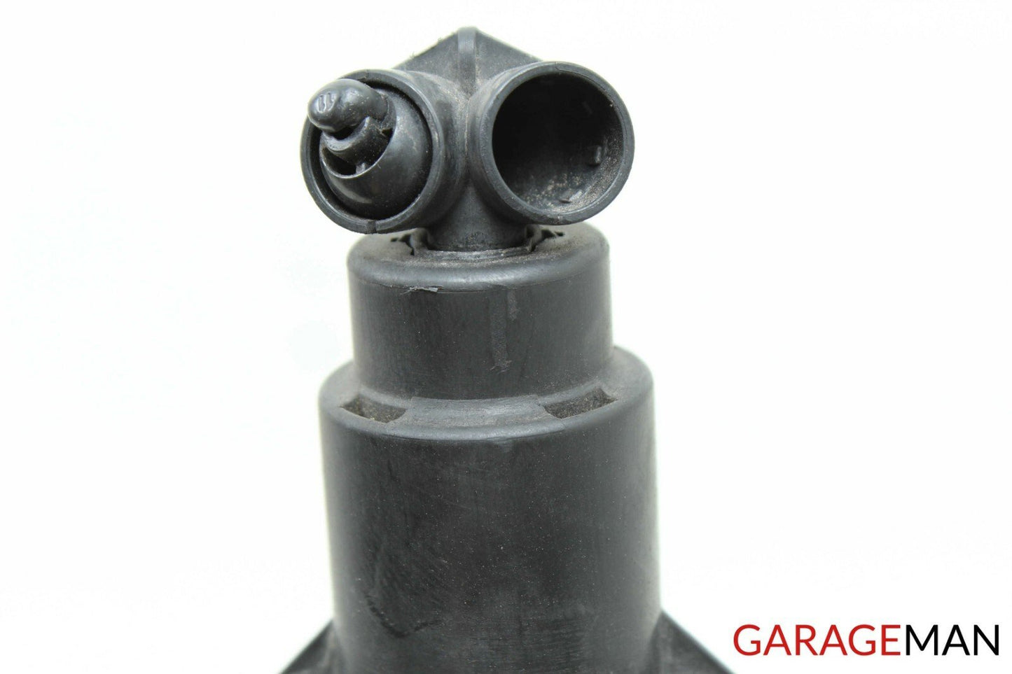 06-12 MERCEDES W164 ML500 FRONT LEFT HEADLIGHT WIPER WASHER NOZZLE OEM