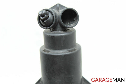 06-12 MERCEDES W164 ML500 FRONT LEFT HEADLIGHT WIPER WASHER NOZZLE OEM