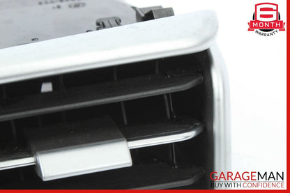 14-17 Maserati Ghibli Front Right Side Dash AC A/C Air Vent Trim Grille Panel