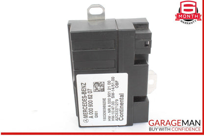 11-20 Mercedes W212 E350 GL450 R350 S550 Fuel Pump Control Module Unit OEM