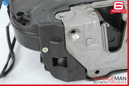 03-09 Mercedes W211 E350 E550 Door Lock Latch Actuator Rear Right Passenger OEM