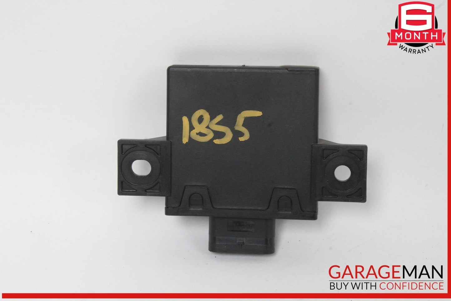 18-24 Audi S5 RS5 Body Impact Sound Control Module Unit 8W0907159C OEM