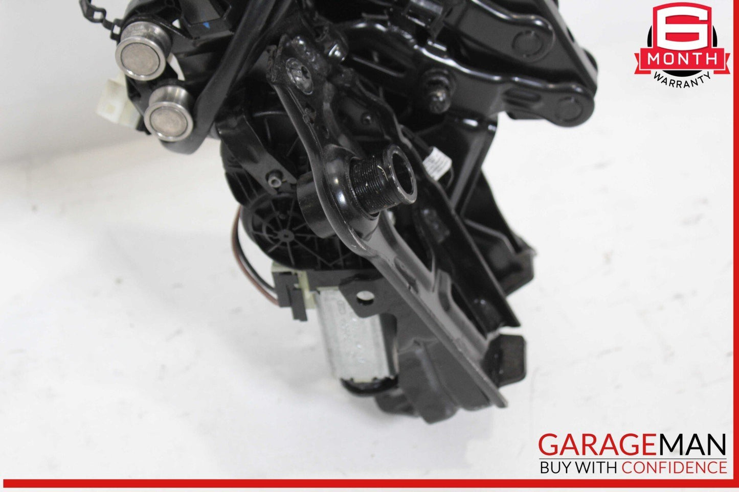 14-20 BMW 428i Rear Left Driver Side Convertible Top Hinge Assembly OEM
