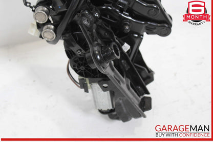 14-20 BMW 428i Rear Left Driver Side Convertible Top Hinge Assembly OEM