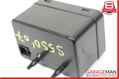 07-14 Mercedes S550 CL600 CL63 AMG Trunk Seat Lumbar Vacuum Pump