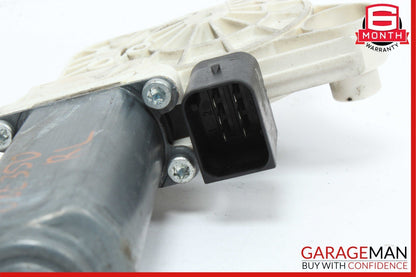 03-09 Mercedes W211 E350 E550 Rear Left Side Window Regulator Motor