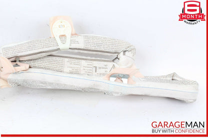 10-16 Porsche Panamera 970 Left Side Roof Curtain Airbag Air Bag 97080309101 OEM