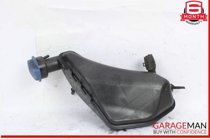 10-16 Porsche Panamera 970 Coolant Reservoir Overflow Expansion Tank OEM