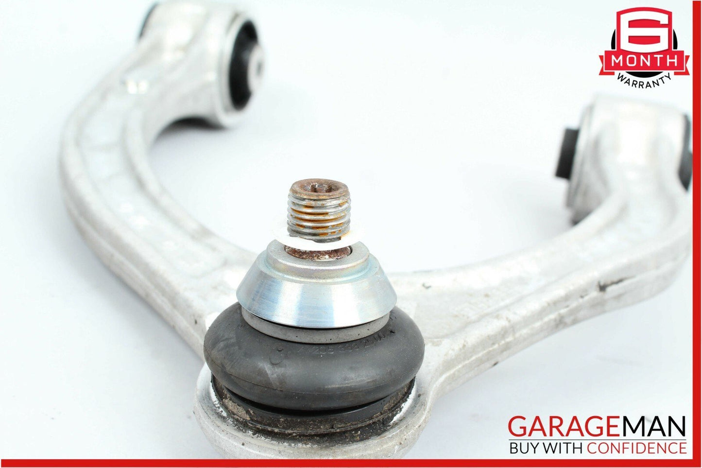 16-18 Mercedes W213 E400 Front Right Passenger Side Suspension Upper Control Arm
