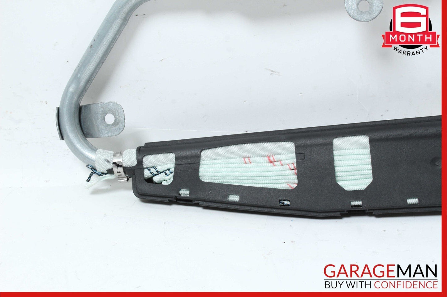 05-12 Porsche 987 Boxster Carrera 911 997 Right Door Panel Air Bag SRS Inflator