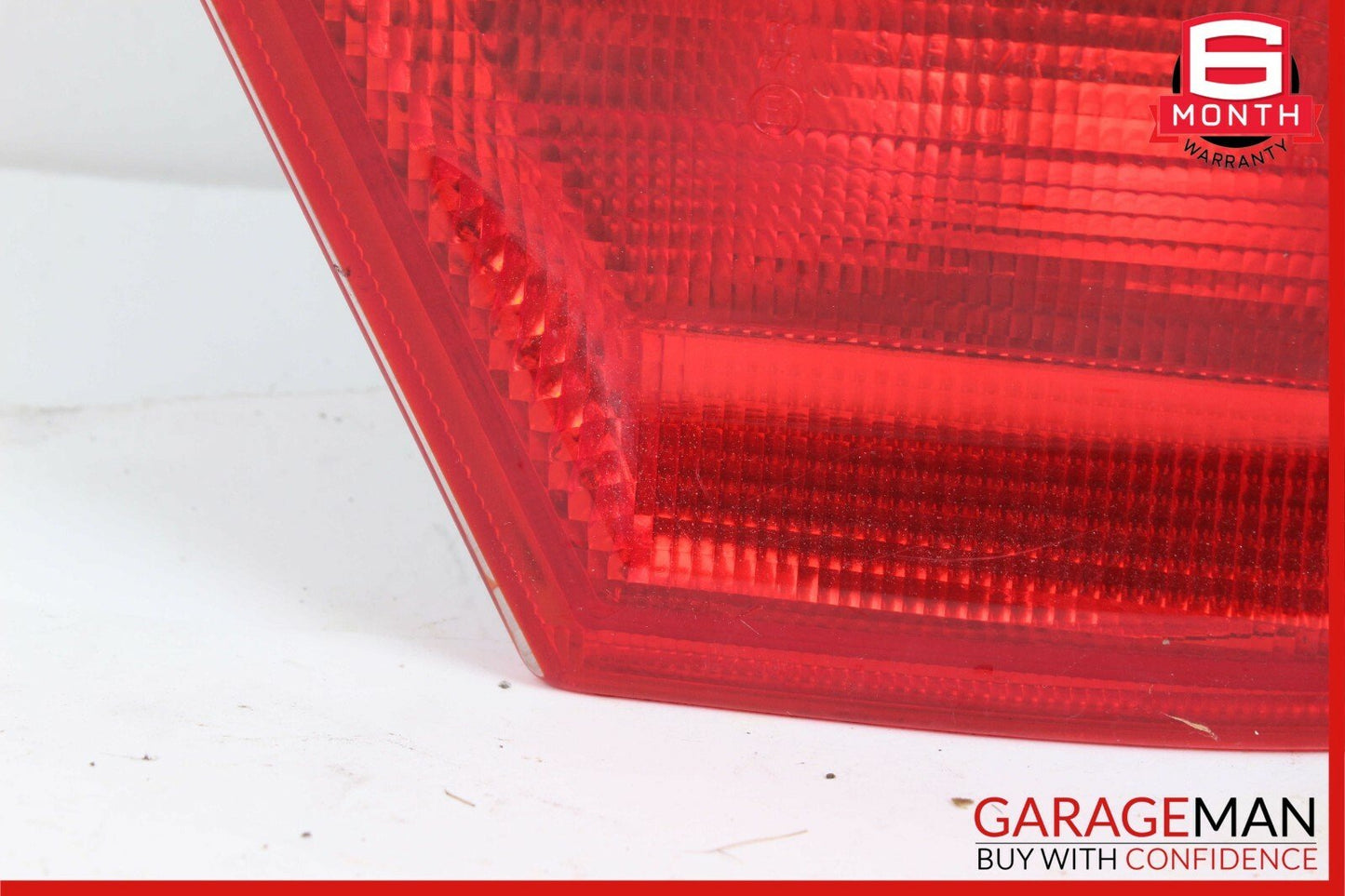98-03 Mercedes W208 CLK320 CLK430 Rear Right Inner Taillight Tail Light Lamp OEM