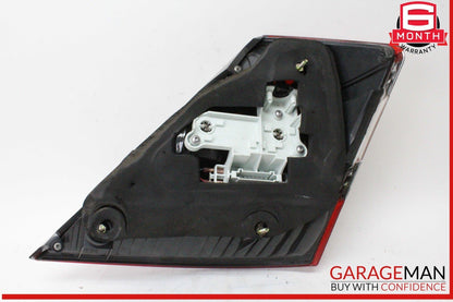 07-09 Mercedes W221 S550 S600 Rear Left Driver Side Tail Light Lamp OEM