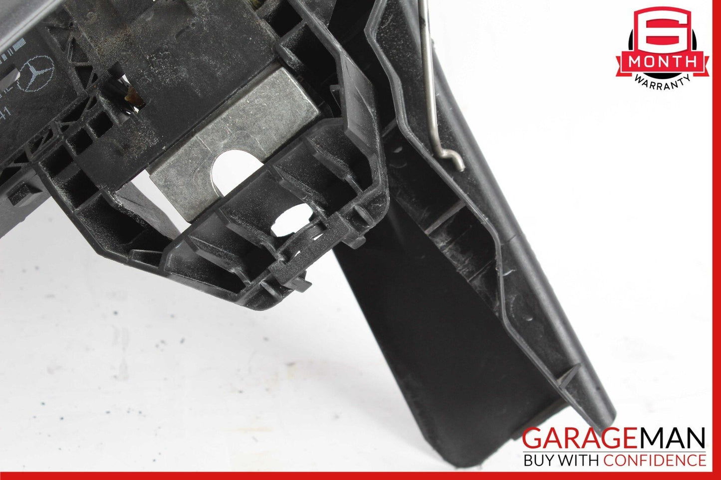 12-14 Mercedes W204 C250 C350 Front Left Side Exterior Door Handle Assy