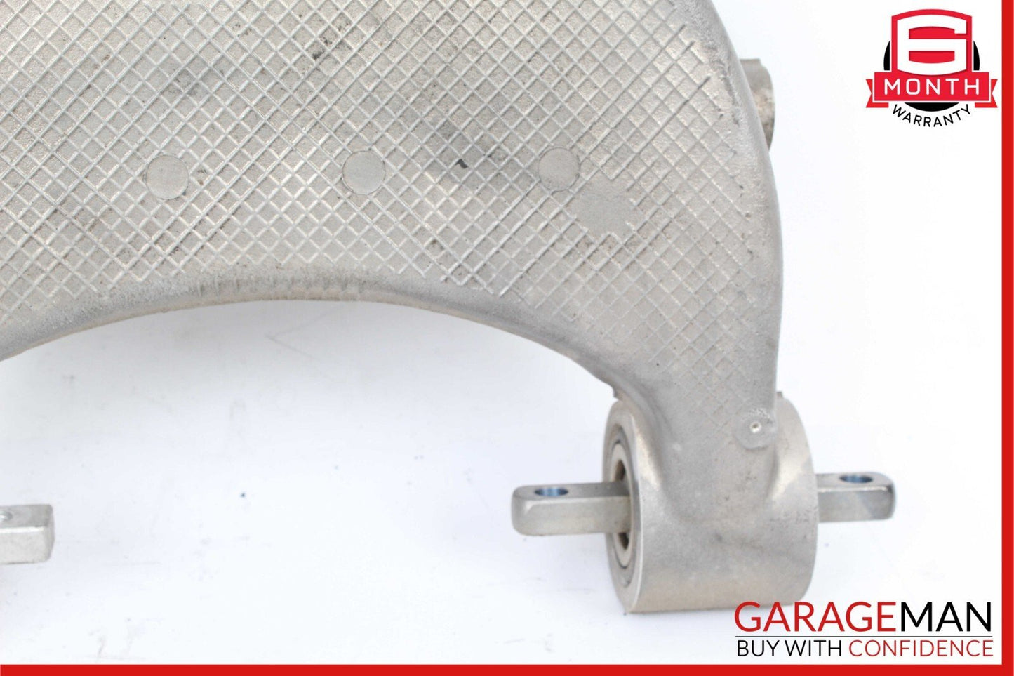 15-18 Ferrari California T Rear Right Side Suspension Lower Control Arm OEM