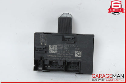 13-17 Audi Q5 SQ5 Rear Right Passenger Side Door Control Module Unit 8K0959795G