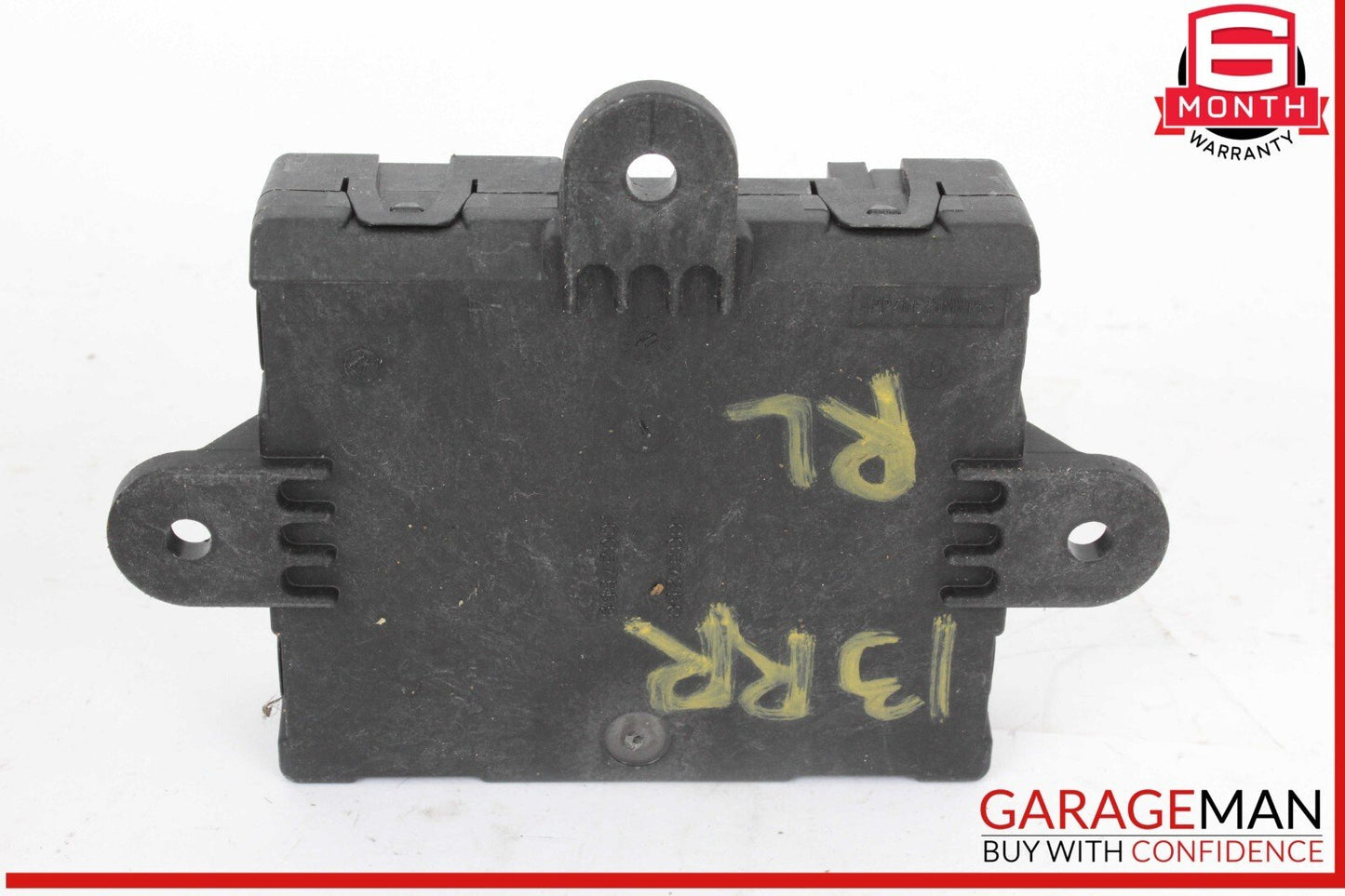 10-13 Land Rover Range Rover Sport Rear Left or Right Side Door Control Module