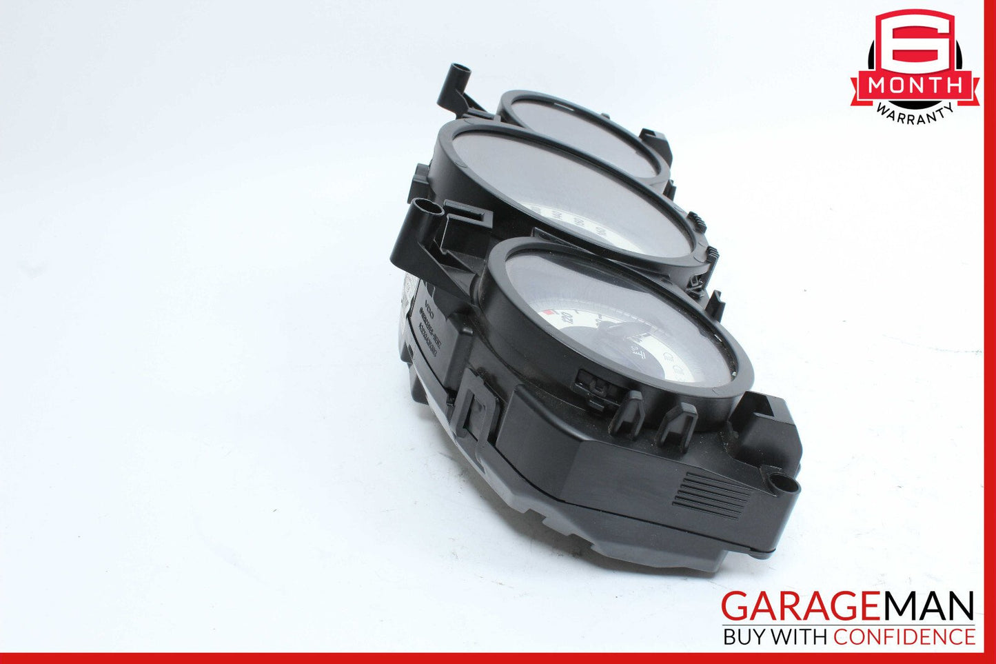 14-17 Mercedes W207 E400 E350 Coupe Instrument Cluster Speedometer OEM