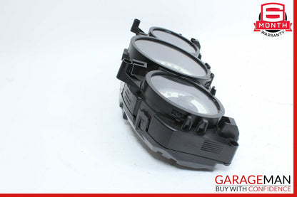 14-17 Mercedes W207 E400 E350 Coupe Instrument Cluster Speedometer OEM
