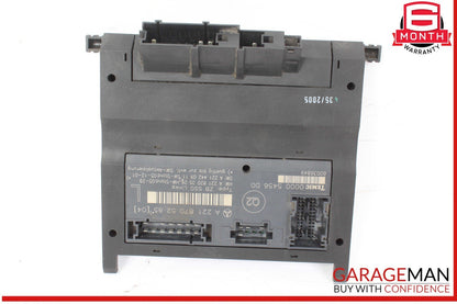 07-13 Mercedes W221 S550 S63 Front Left Driver Side Under Seat Control Unit OEM