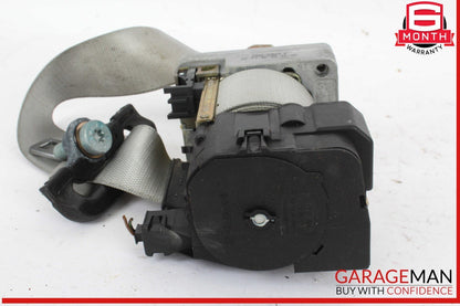 03-06 Mercedes W220 S500 Rear Left Driver Side Seat Belt Seatbelt Retractor OEM