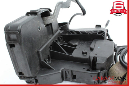 05-11 MERCEDES R171 SLK350 FRONT RIGHT DOOR LOCK LATCH ACTUATOR OEM