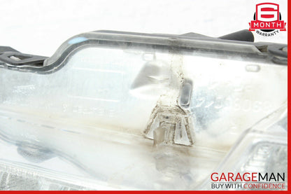 10-11 Mercedes W212 E350 E550 Right Side LED Daytime Running Light Fog Lamp OEM