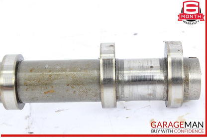 17-19 Audi Q7 Engine Motor Left Cylinder Head Camshaft w/ Adjusted Unit OEM