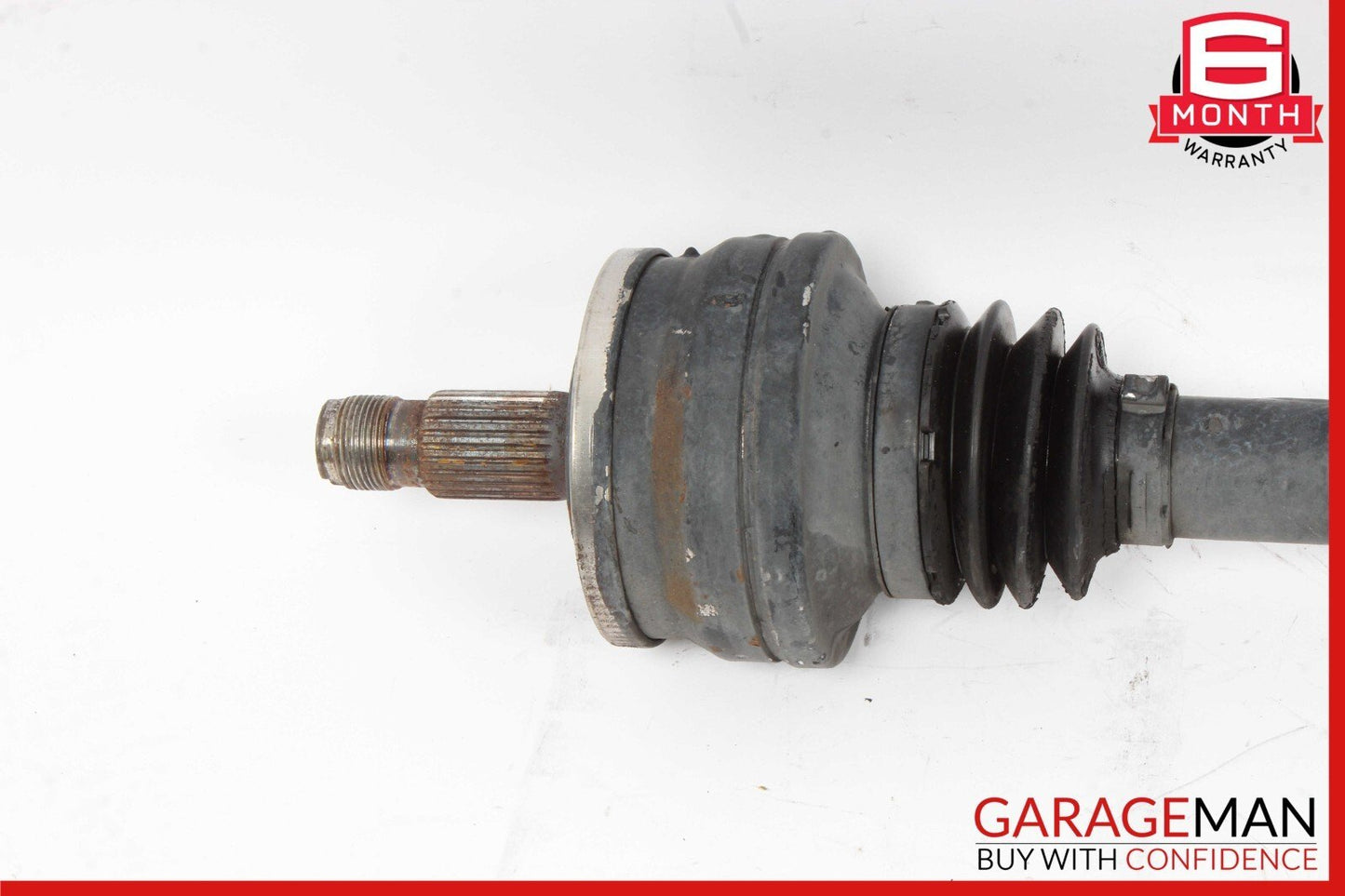 05-11 Mercedes R171 SLK350 SLK280 Rear Left or Right Axle CV Half Shaft OEM