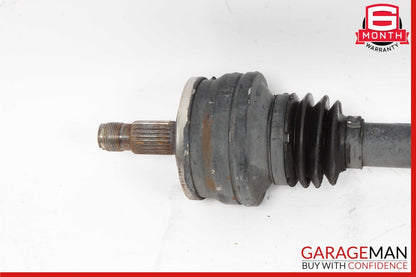 05-11 Mercedes R171 SLK350 SLK280 Rear Left or Right Axle CV Half Shaft OEM