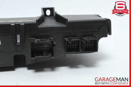 07-14 Mercedes W216 CL550 S550 AC A/C Climate Control Switch Dual Zone OEM