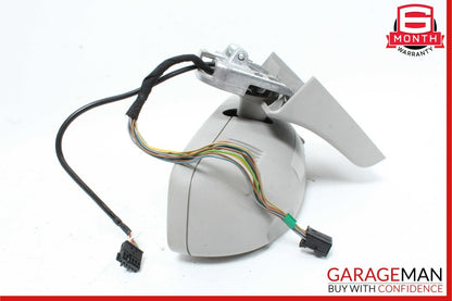 07-09 Mercedes W221 S550 S63 AMG Interior Front Top Upper Rear View Mirror Gray