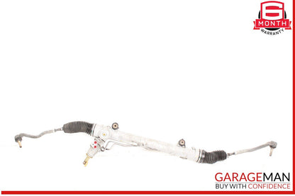 06-12 Mercedes W164 ML350 GL450 Power Steering Rack & Pinion Assembly OEM