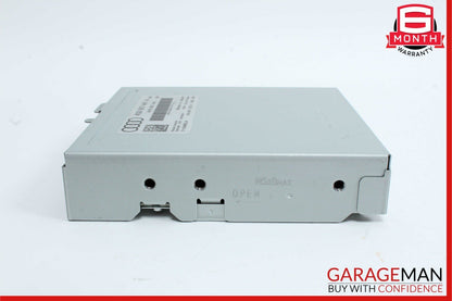 12-18 Audi A7 Rear View Reverse Camera ECU Control Module Unit OEM