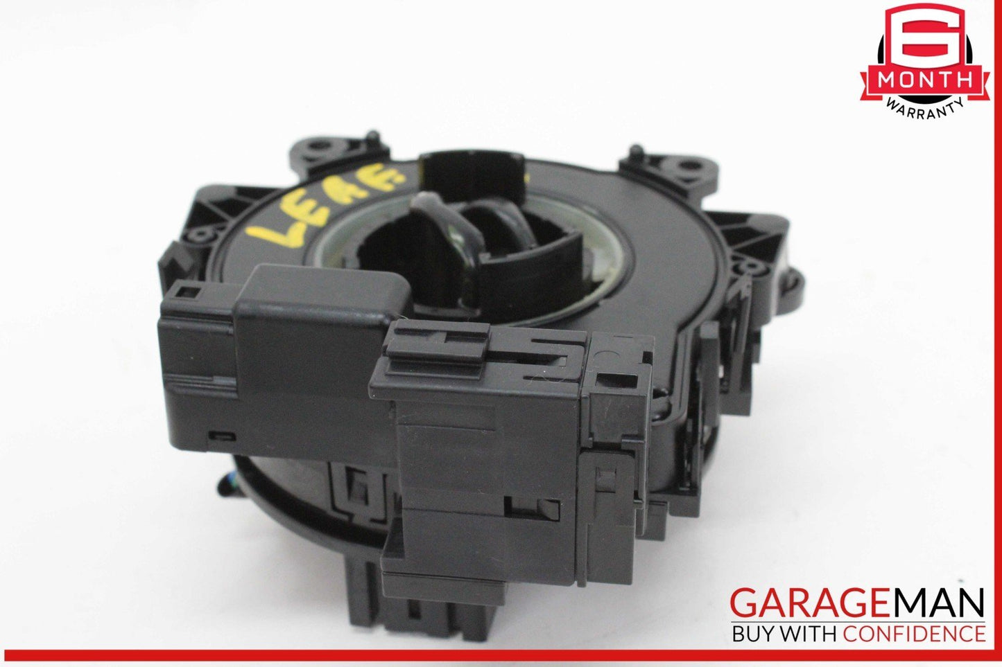 18-24 Nissan Leaf Steering Column Clockspring Clock Spring 255543JA1A OEM