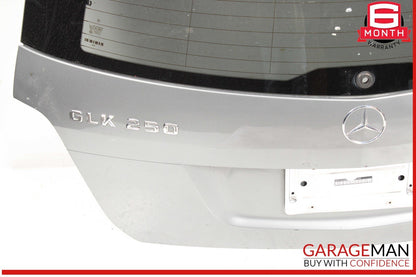 10-15 Mercedes X204 GLK250 GLK350 Rear Trunk Hatch Tailgate Lift Gate OEM