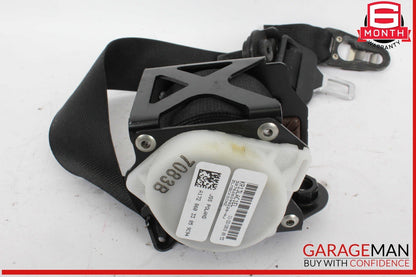 12-20 Mercedes R172 SLC300 Front Left Side Seat Belt Seatbelt Retractor OEM