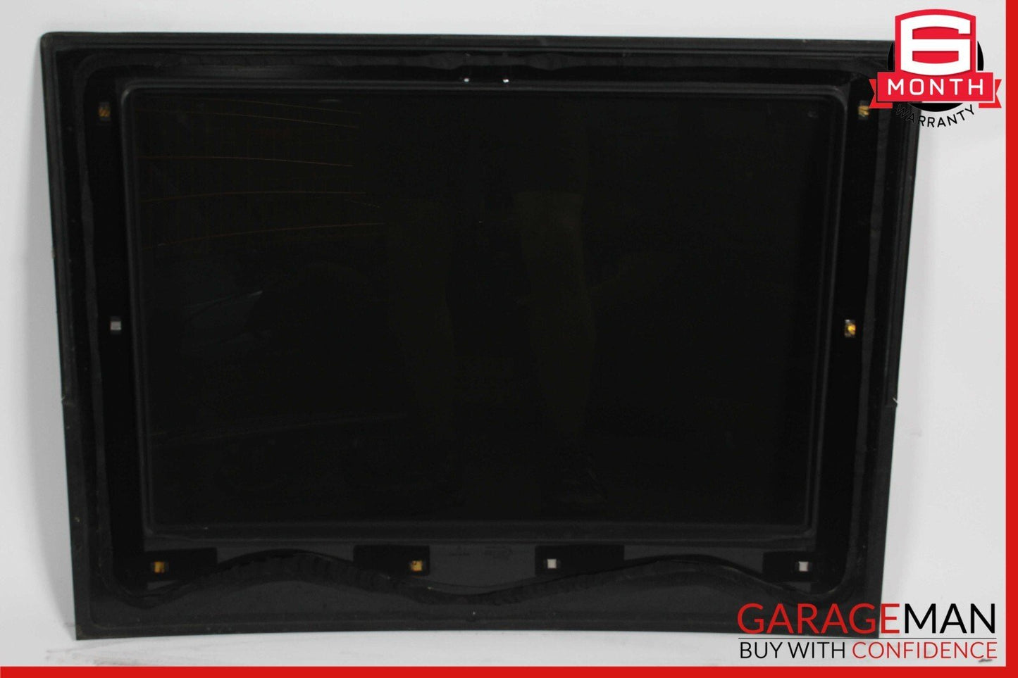 10-16 Mercedes W212 E350 E400 Wagon Panoramic Sunroof Sun Roof Glass 2127800321