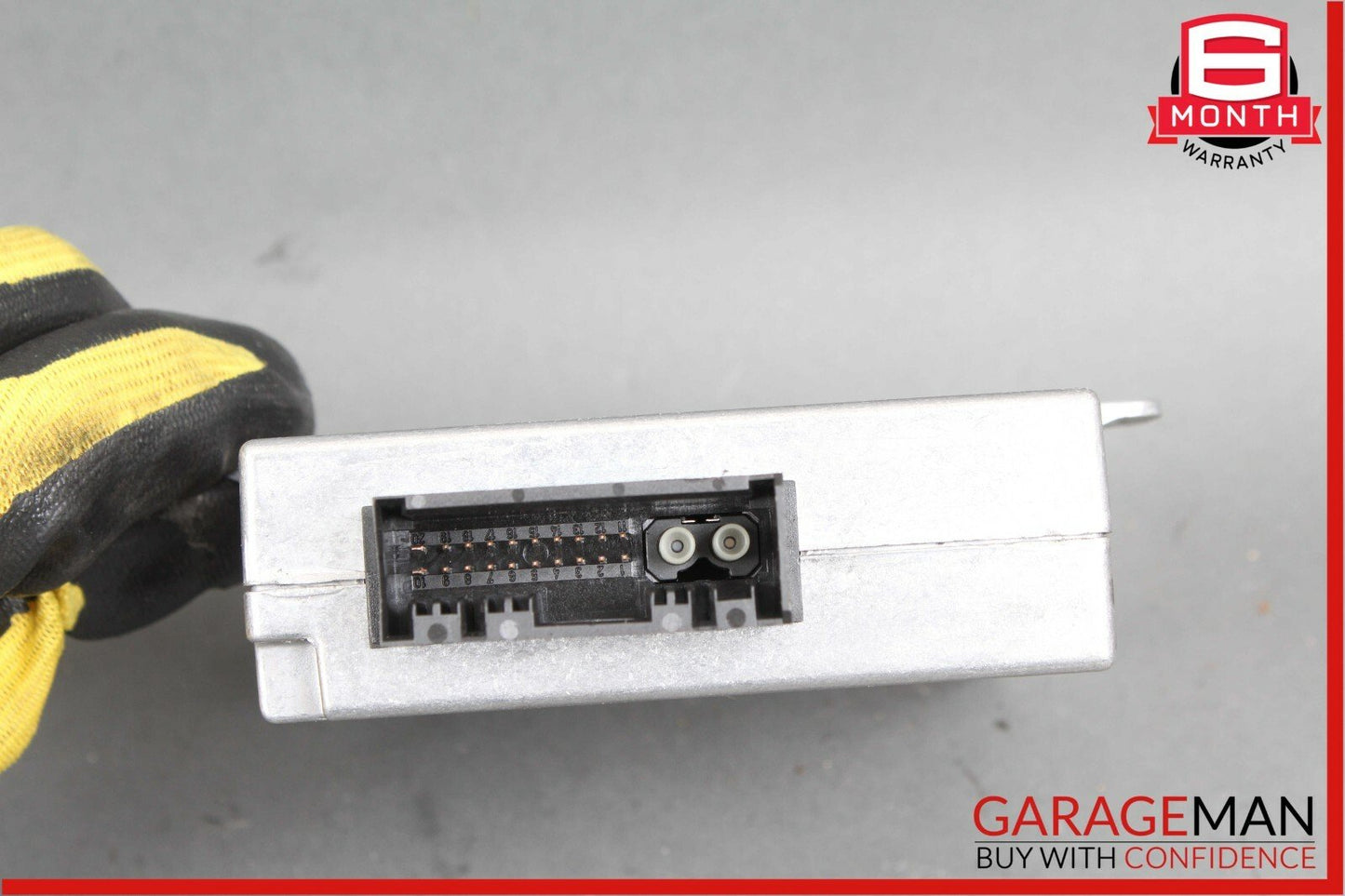 03-06 Mercedes W211 E500 S500 Communication Voice Control Module Unit OEM