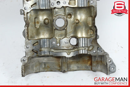 06-09 Mercedes W211 E350 CLK350 SLK350 Left Cylinder Head Cover 2720161205 OEM