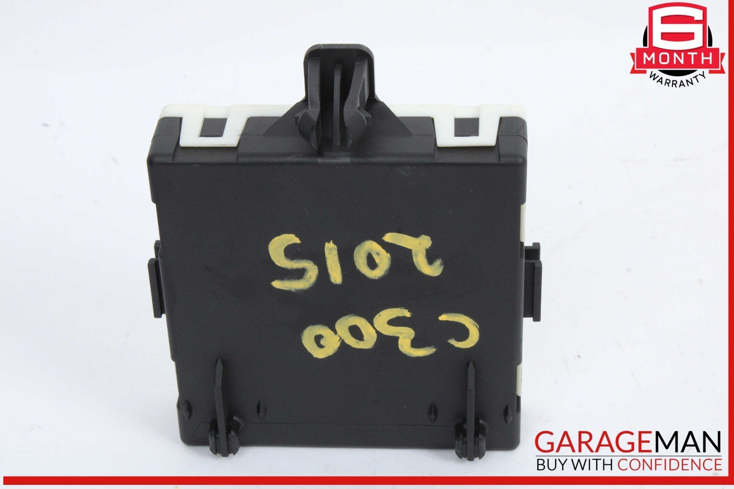 15-23 Mercedes W205 C300 C400 Rear Right Side Door Control Module Unit OEM