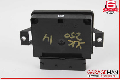 12-20 Mercedes R172 SLK250 CLA250 Hand Parking Brake Control Module Unit OEM